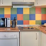Atico La Azotea Con Terraza Privada