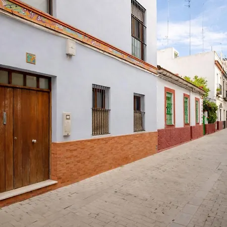 Atico La Azotea Con Terraza Privada Apartment