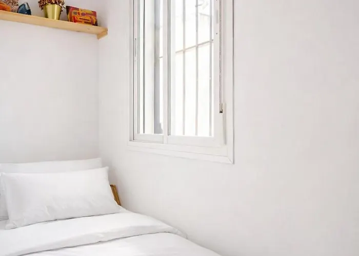 Apartment Atico La Azotea Con Terraza Privada
