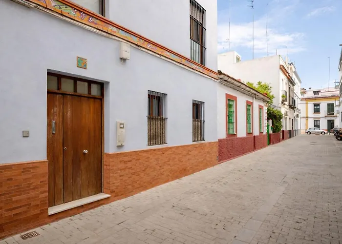 Atico La Azotea Con Terraza Privada Apartment