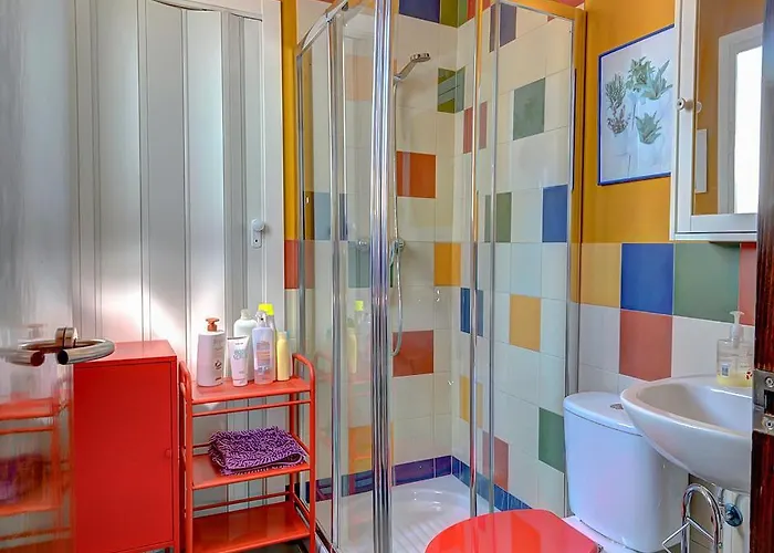 Atico La Azotea Con Terraza Privada Apartment *
